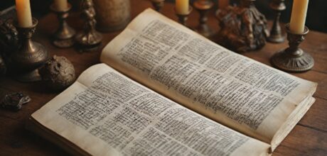 Mythological knowledge: exploring ancient stories and wisdom