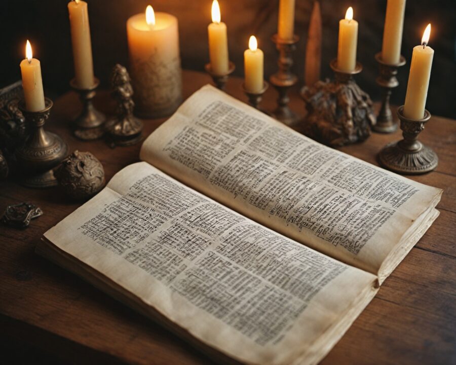 Mythological knowledge: exploring ancient stories and wisdom