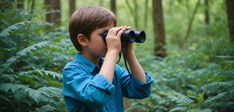 Wildlife facts: surprising insights into nature’s wonders