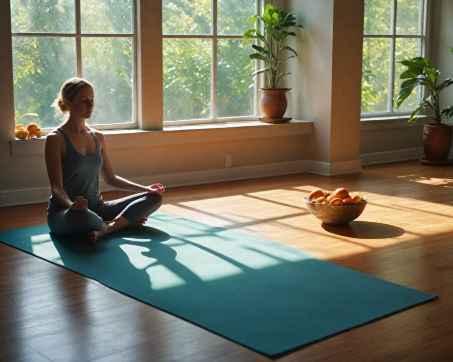 Healthy habits tips: simple ways to improve your life