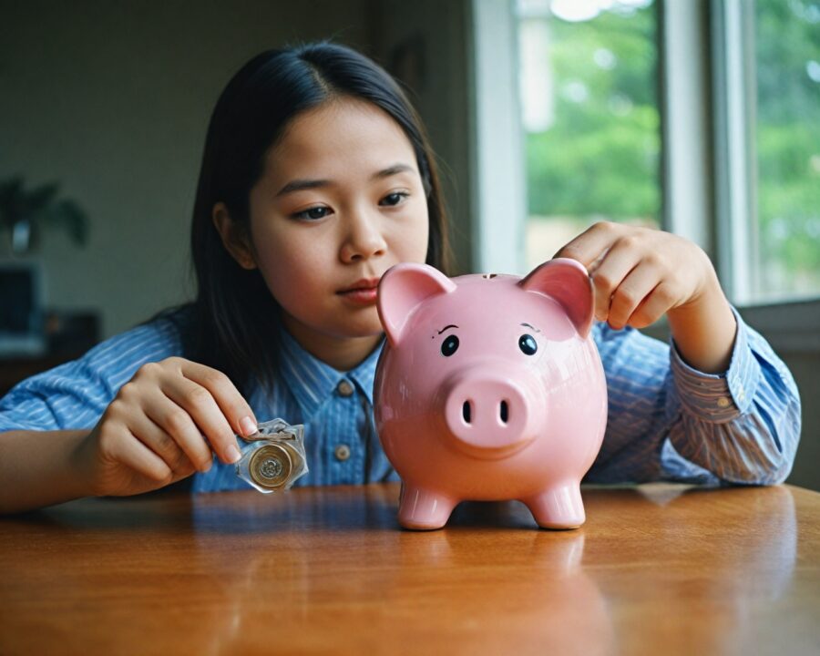 Money protection tips: safeguard your finances effectively