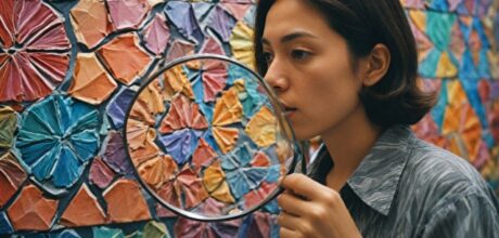 Pattern recognition curiosities: surprising insights revealed