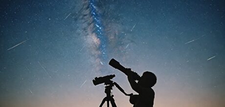 Physics facts: surprising insights into the universe