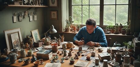 Unusual habits that reveal surprising insights