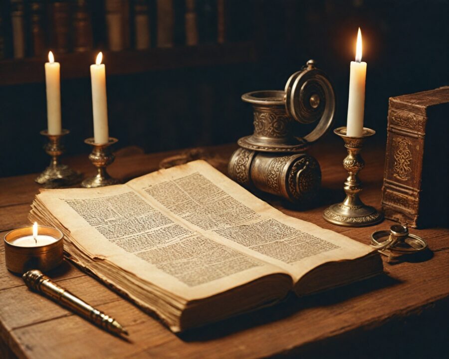 Ancient symbolic systems: decoding timeless meanings