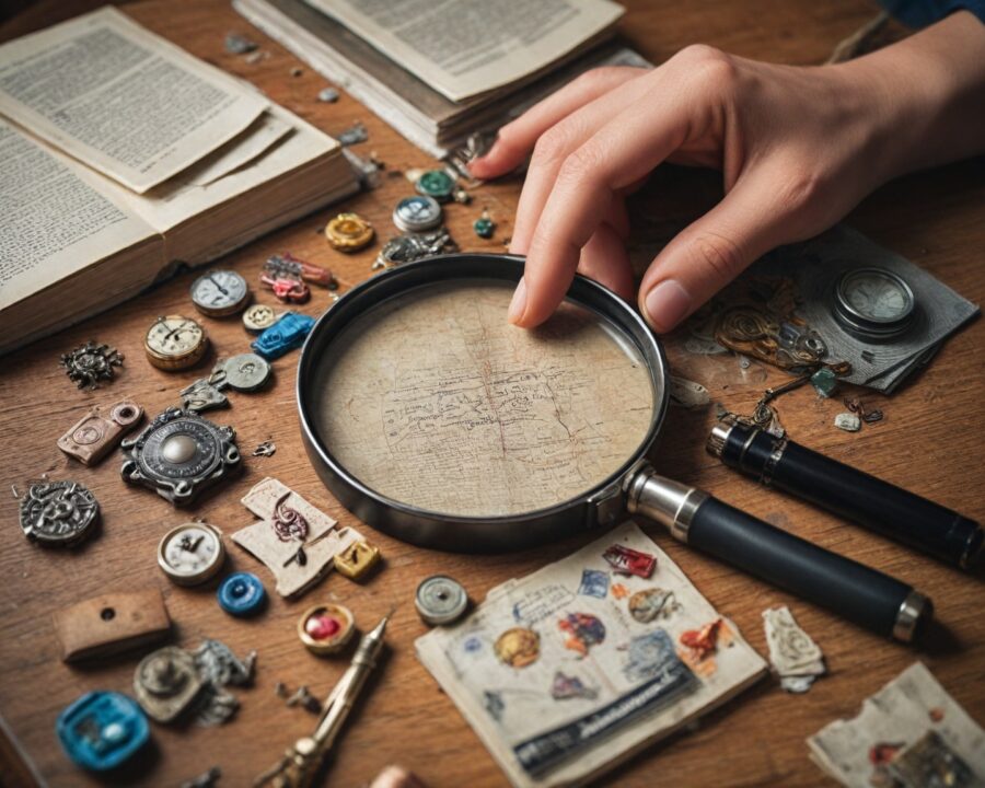 Hidden facts you didn’t know: uncovering the unexpected