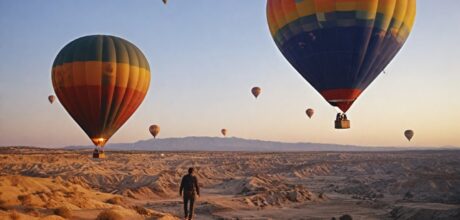 Unusual travel experiences: unique adventures to try