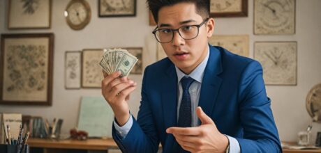 Side hustle tips: how to boost income and save time