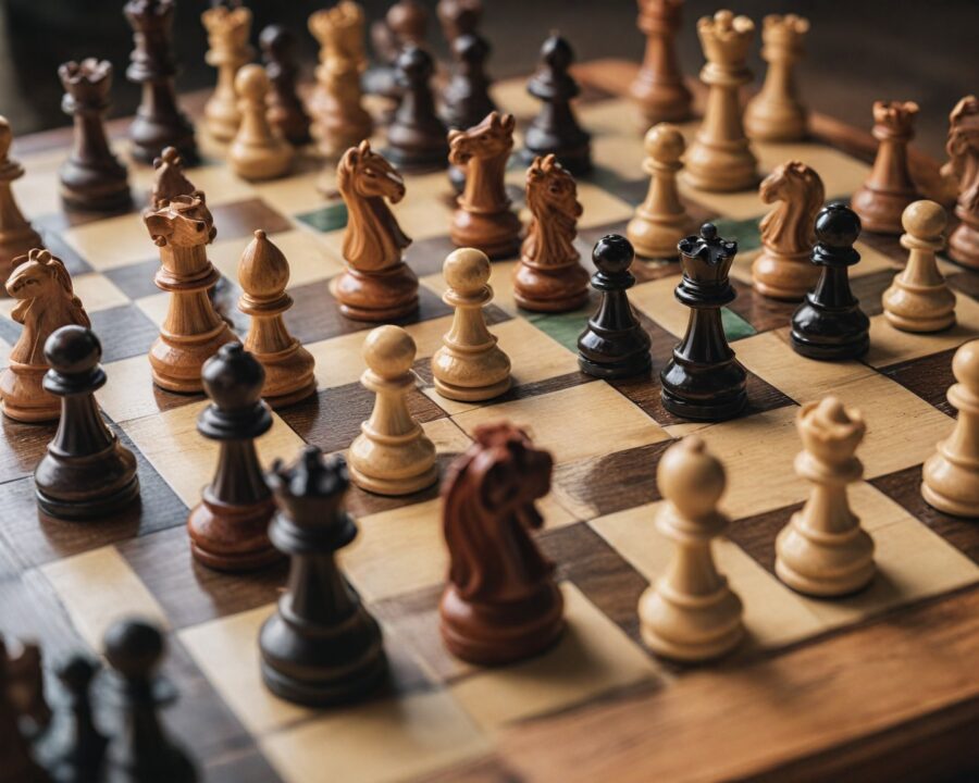 Portfolio diversification: strategies to reduce risk