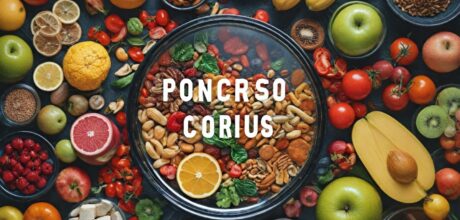 Food curiosities: surprising facts about what we eat