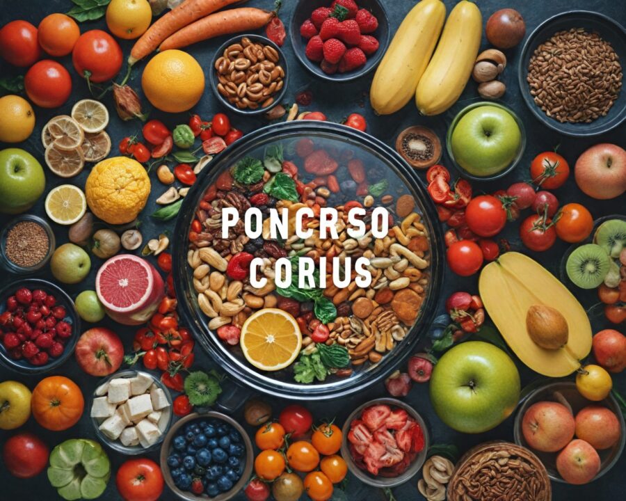 Food curiosities: surprising facts about what we eat