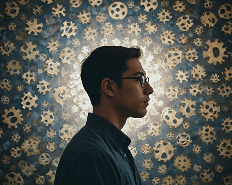 Strange instincts: uncovering the mysteries of human behavior