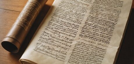 Ancient quantum concepts: exploring timeless physics