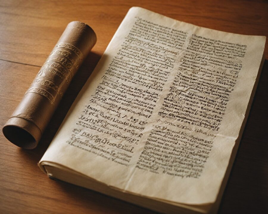 Ancient quantum concepts: exploring timeless physics