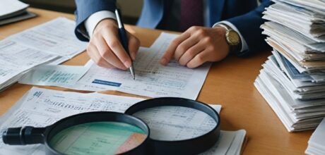 Financial facts: surprising insights for smarter planning