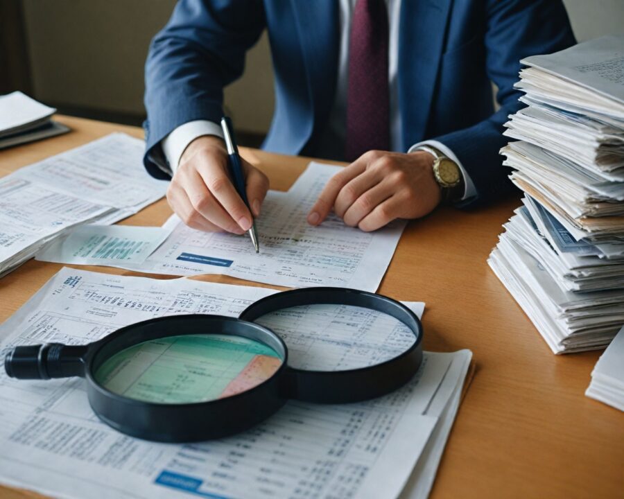 Financial facts: surprising insights for smarter planning