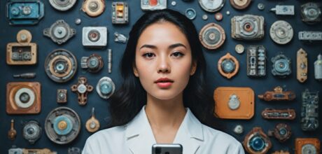 Gadget curiosities: surprising tech facts and insights