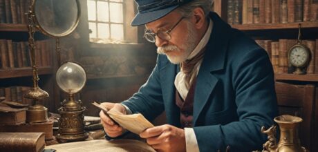 Historical oddities: uncovering the strangest events