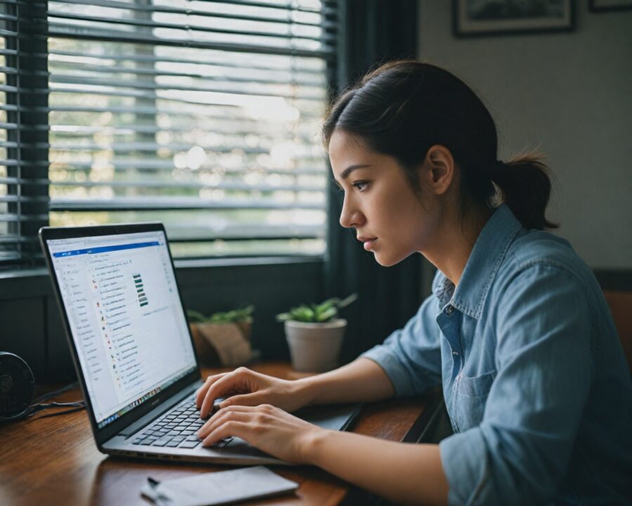 Google Sheets tips: master spreadsheets like a pro