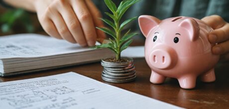 Money saving hacks: practical tips to grow your savings