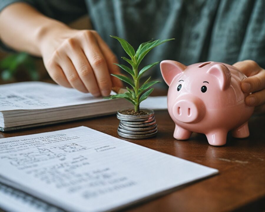 Money saving hacks: practical tips to grow your savings