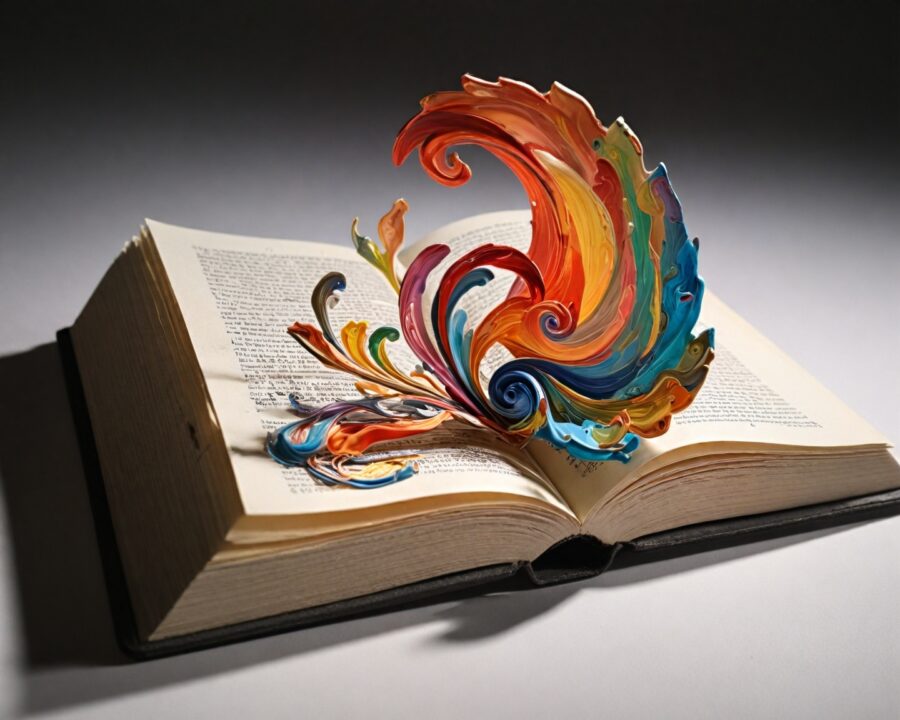 Storytelling oddities: uncovering unique narrative twists