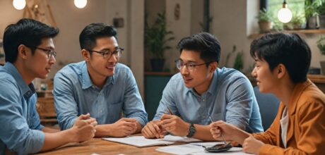 Cultural behavior patterns: understanding human interactions