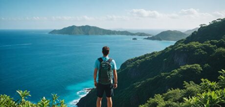 Island adventure trips: your ultimate travel guide