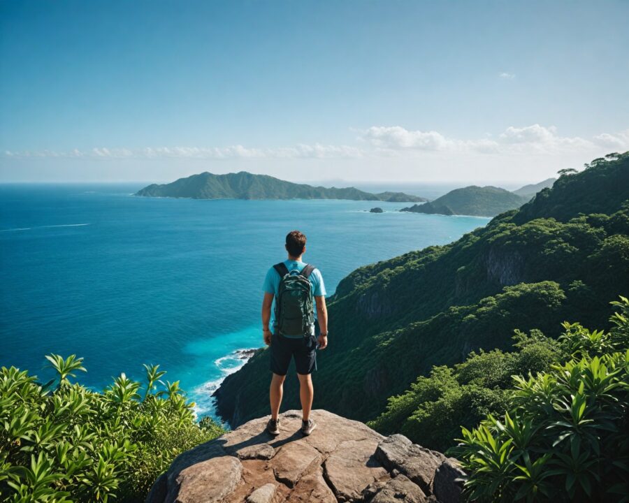 Island adventure trips: your ultimate travel guide