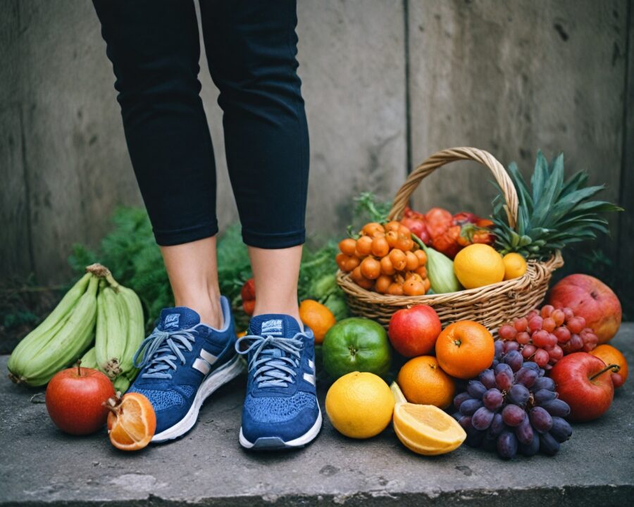 Effective weight loss tips: simple steps to a healthier you