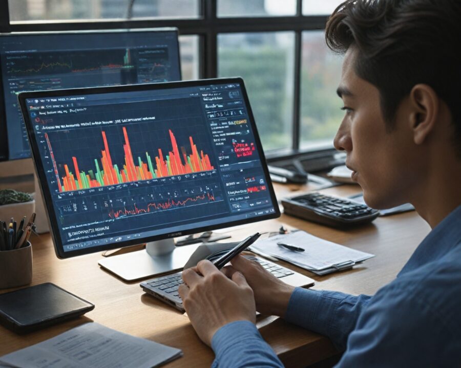 Portfolio diversification: strategies to reduce risk and grow wealth