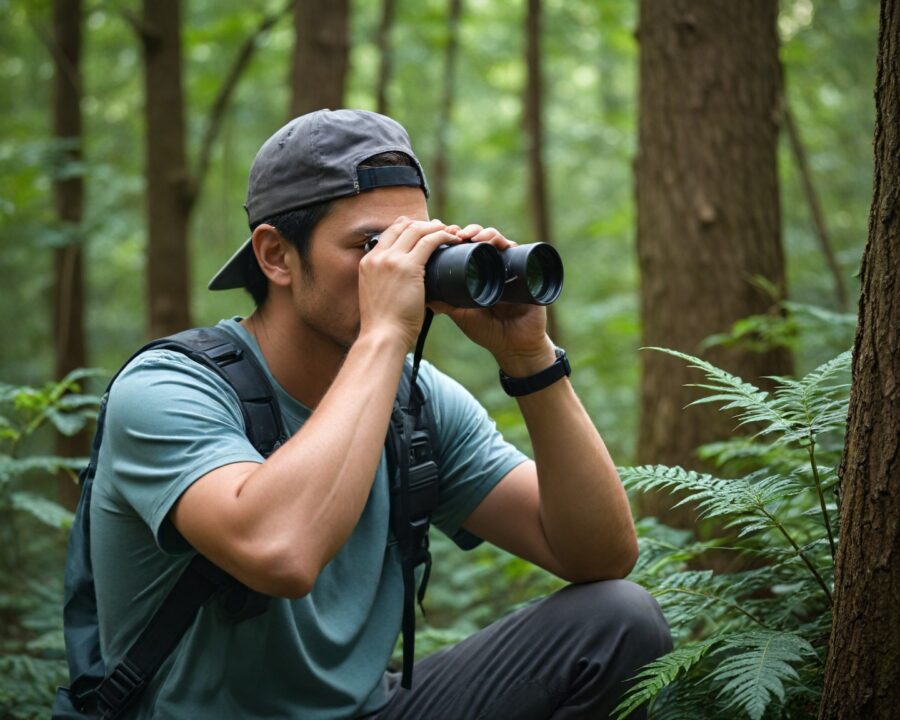 Rare animals: uncovering nature’s hidden wonders