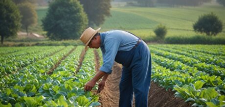 Ancient agriculture: origins, techniques, and impact
