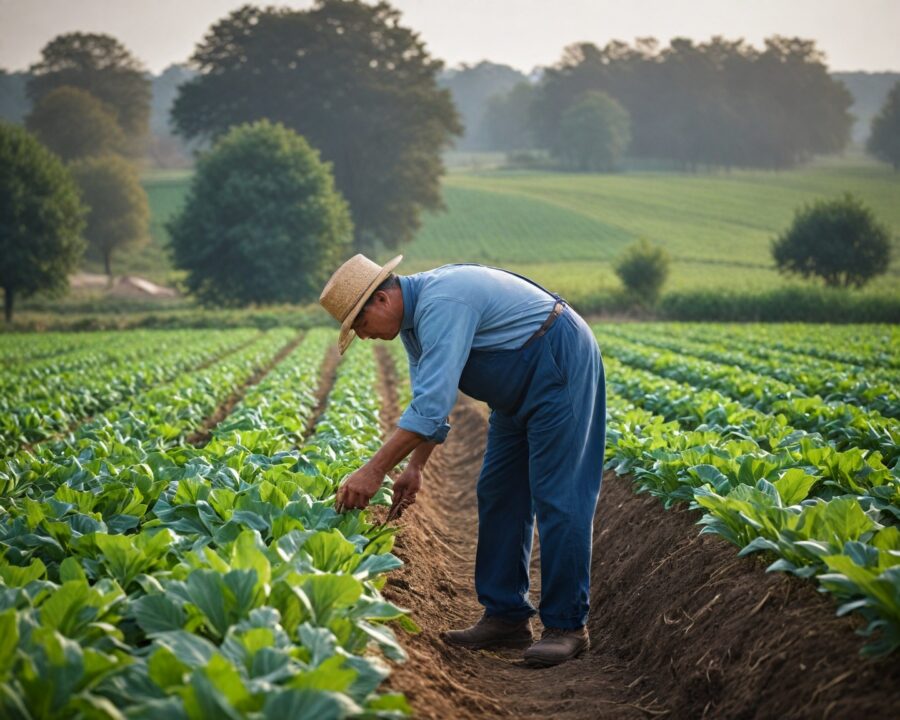 Ancient agriculture: origins, techniques, and impact