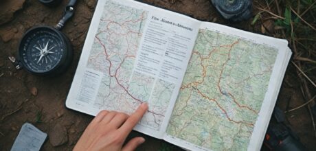 Survival facts you need to know for any situation