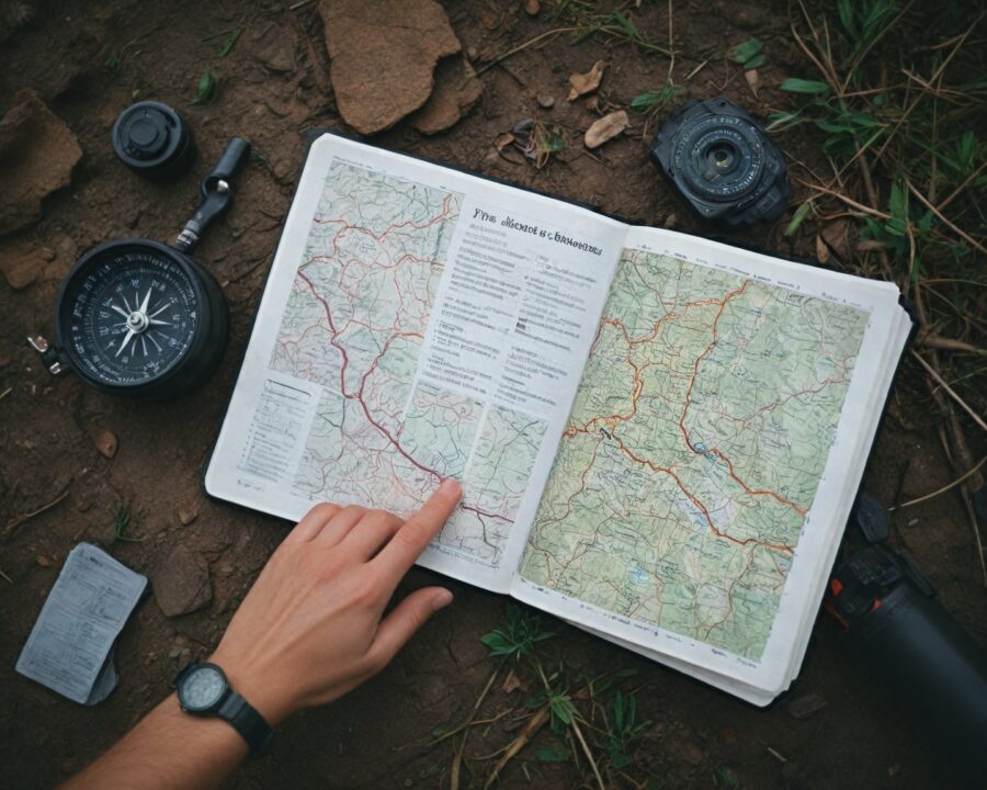 Survival facts you need to know for any situation