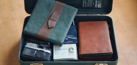 Travel hacks to save money and time on your trips