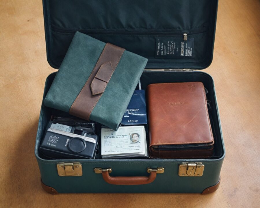 Travel hacks to save money and time on your trips