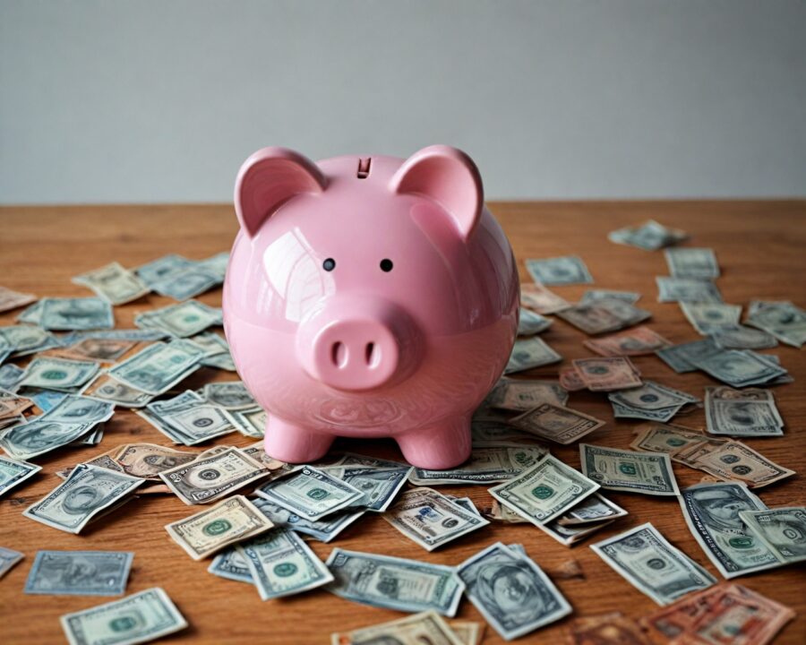 Income diversification strategies: grow and secure your wealth