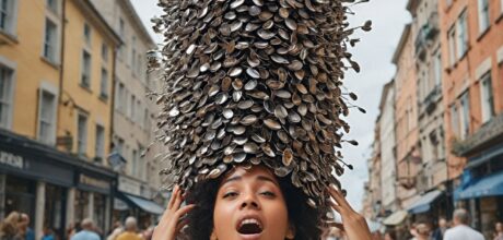 Guinness world oddities: bizarre records you won’t believe