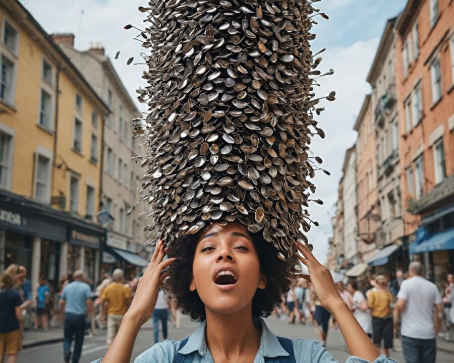 Guinness world oddities: bizarre records you won’t believe