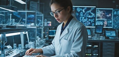 Health breakthroughs: latest innovations transforming wellness