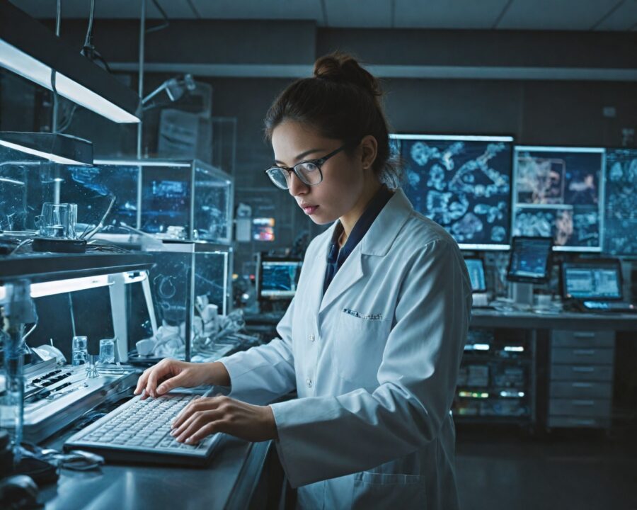 Health breakthroughs: latest innovations transforming wellness