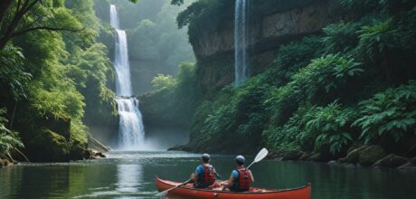 River travel adventures: explore nature’s hidden gems
