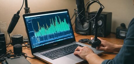 Podcasting tips: how to start and grow your show