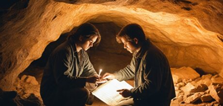 Ancient mysteries: unraveling history’s greatest enigmas