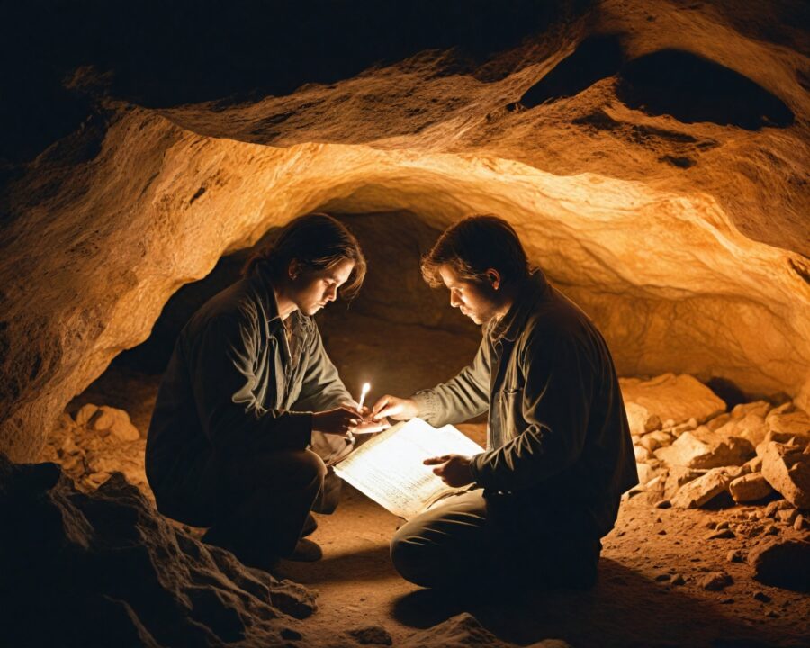 Ancient mysteries: unraveling history’s greatest enigmas