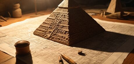 Ancient engineering secrets: marvels of early innovation