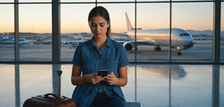 Flight deals tips: how to save big on your next trip