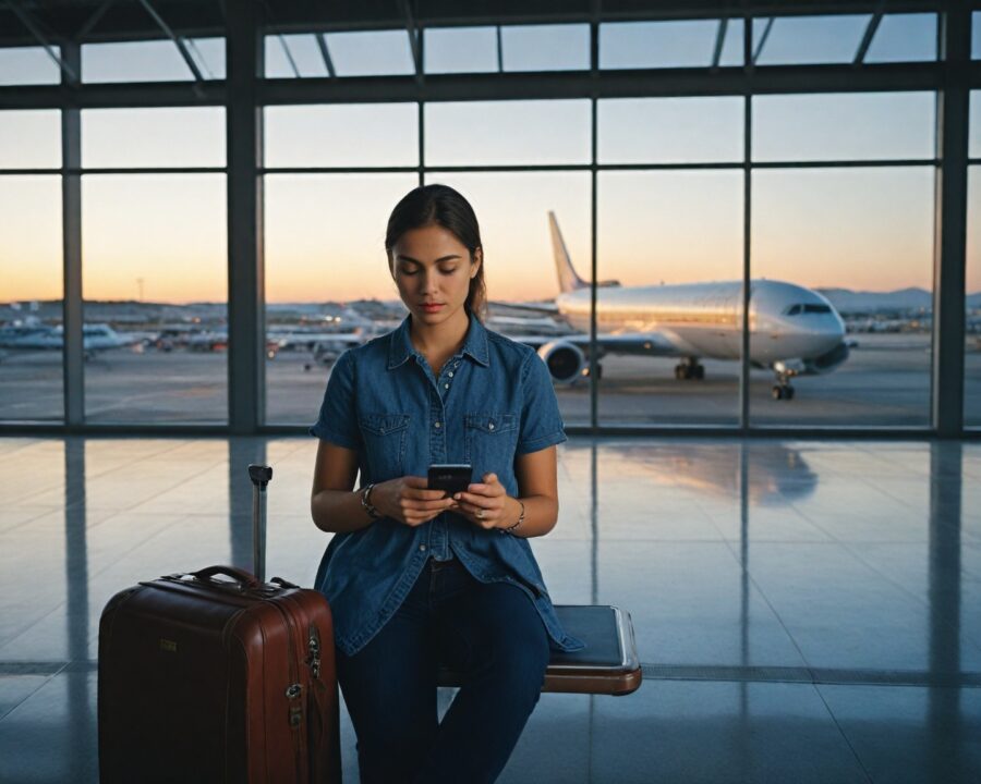 Flight deals tips: how to save big on your next trip